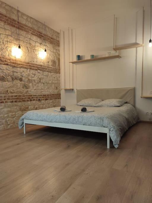 Appt L'Usine Goderville Etretat-Honfleur מראה חיצוני תמונה