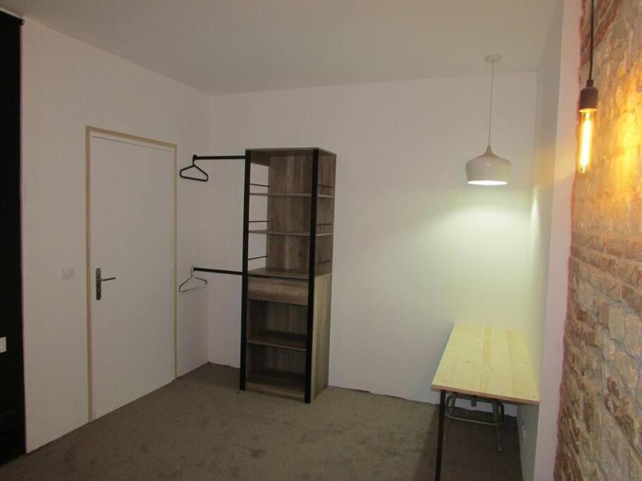 Appt L'Usine Goderville Etretat-Honfleur מראה חיצוני תמונה