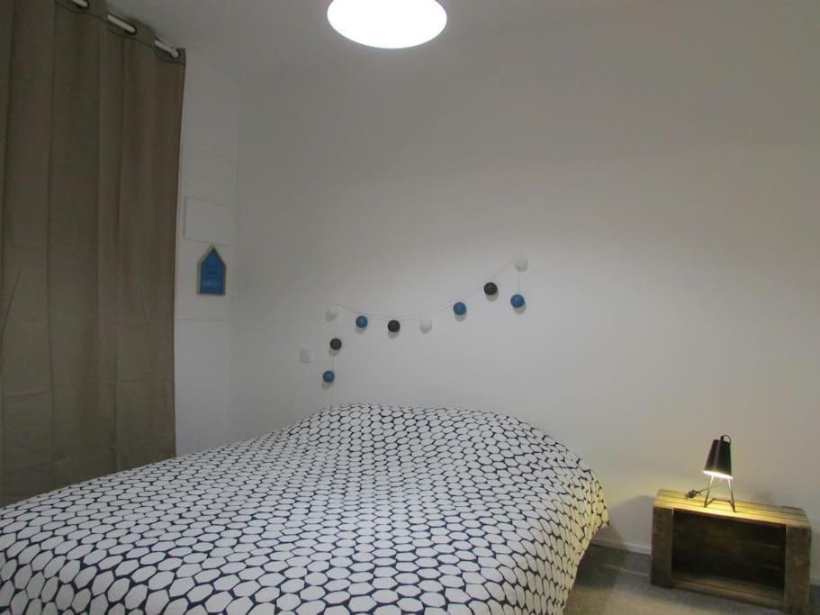 Appt L'Usine Goderville Etretat-Honfleur מראה חיצוני תמונה