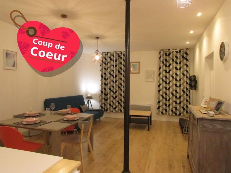 Appt L'Usine Goderville Etretat-Honfleur מראה חיצוני תמונה